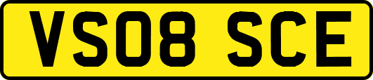 VS08SCE