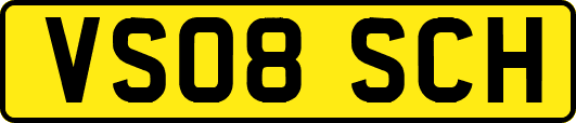VS08SCH