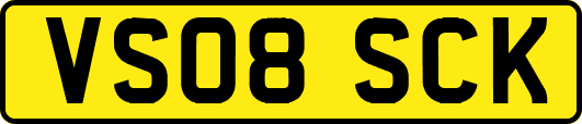 VS08SCK