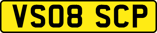 VS08SCP