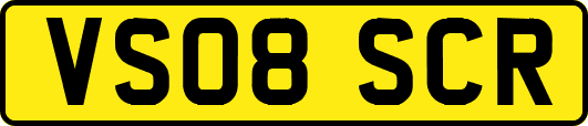 VS08SCR