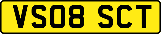 VS08SCT