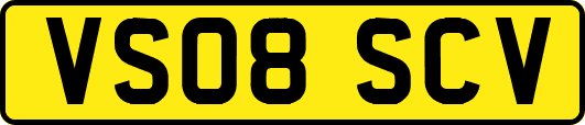 VS08SCV