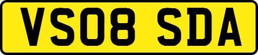 VS08SDA
