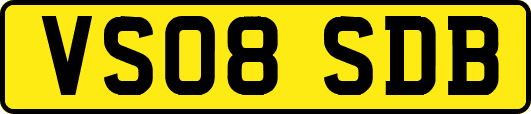 VS08SDB