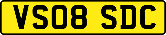 VS08SDC