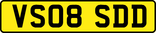 VS08SDD