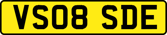 VS08SDE
