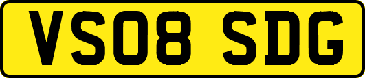 VS08SDG