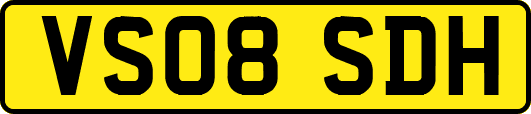 VS08SDH