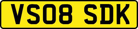 VS08SDK