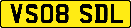 VS08SDL