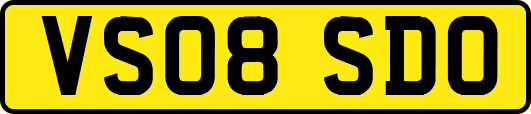 VS08SDO