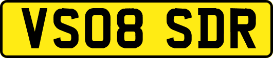 VS08SDR