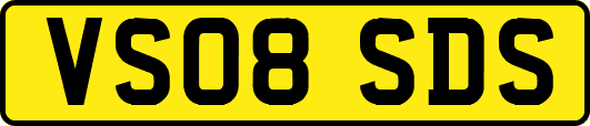 VS08SDS