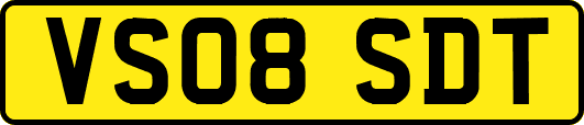 VS08SDT