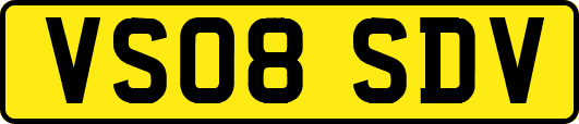 VS08SDV
