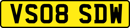 VS08SDW