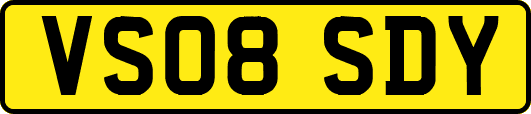VS08SDY
