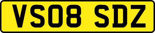 VS08SDZ