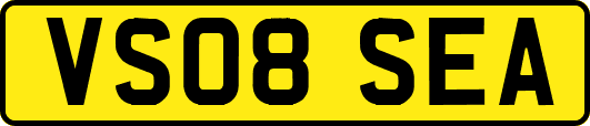 VS08SEA