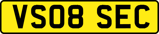 VS08SEC