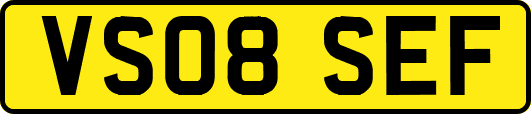 VS08SEF