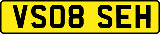 VS08SEH