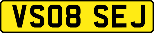 VS08SEJ