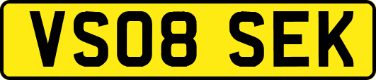 VS08SEK