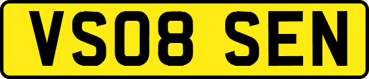 VS08SEN
