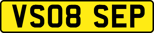 VS08SEP