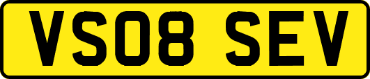 VS08SEV