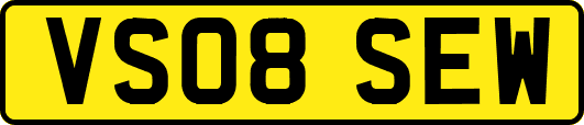VS08SEW