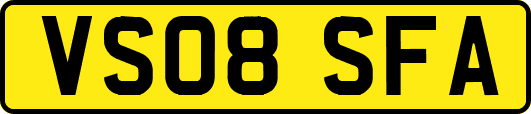 VS08SFA