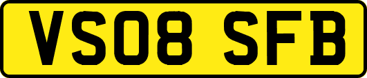 VS08SFB