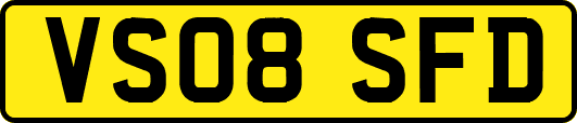 VS08SFD