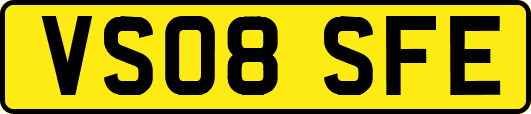 VS08SFE