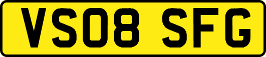 VS08SFG
