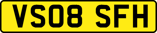 VS08SFH