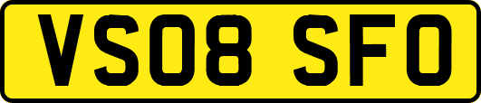 VS08SFO