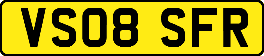 VS08SFR