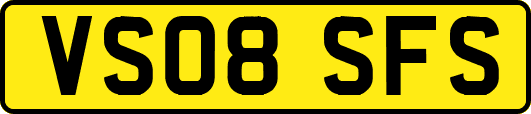 VS08SFS