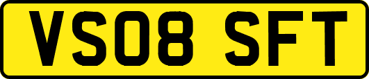 VS08SFT