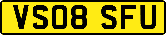 VS08SFU
