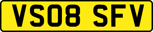 VS08SFV