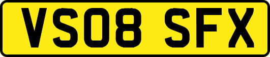 VS08SFX