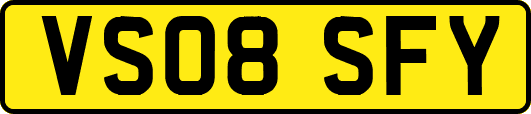 VS08SFY