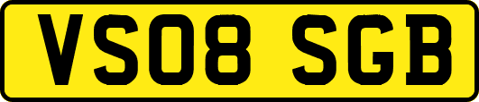 VS08SGB