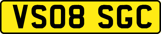 VS08SGC